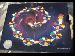 The Amazing Science Fiction and Horror Trivia Game