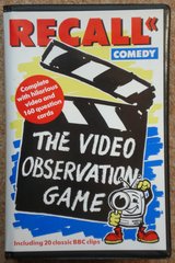 Recall Comedy