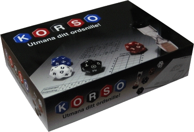 Korso