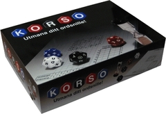 Korso