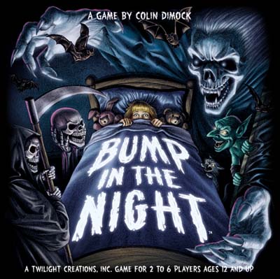 Bump in the Night Bump in the Night
