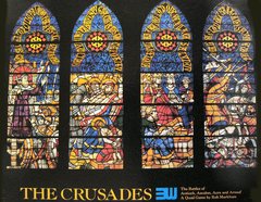 Crusades Quad