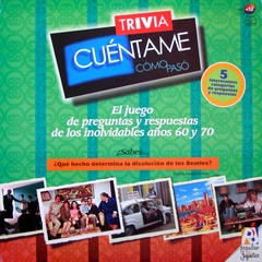 Cuéntame cómo pasó, Trivia