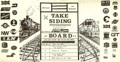 Take Siding