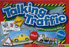 Talking Traffic