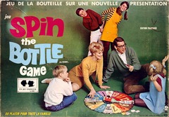 Spin the Bottle