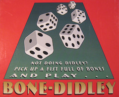 Bone-Didley