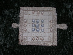 Celtic Chess