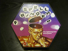 Spellbinder