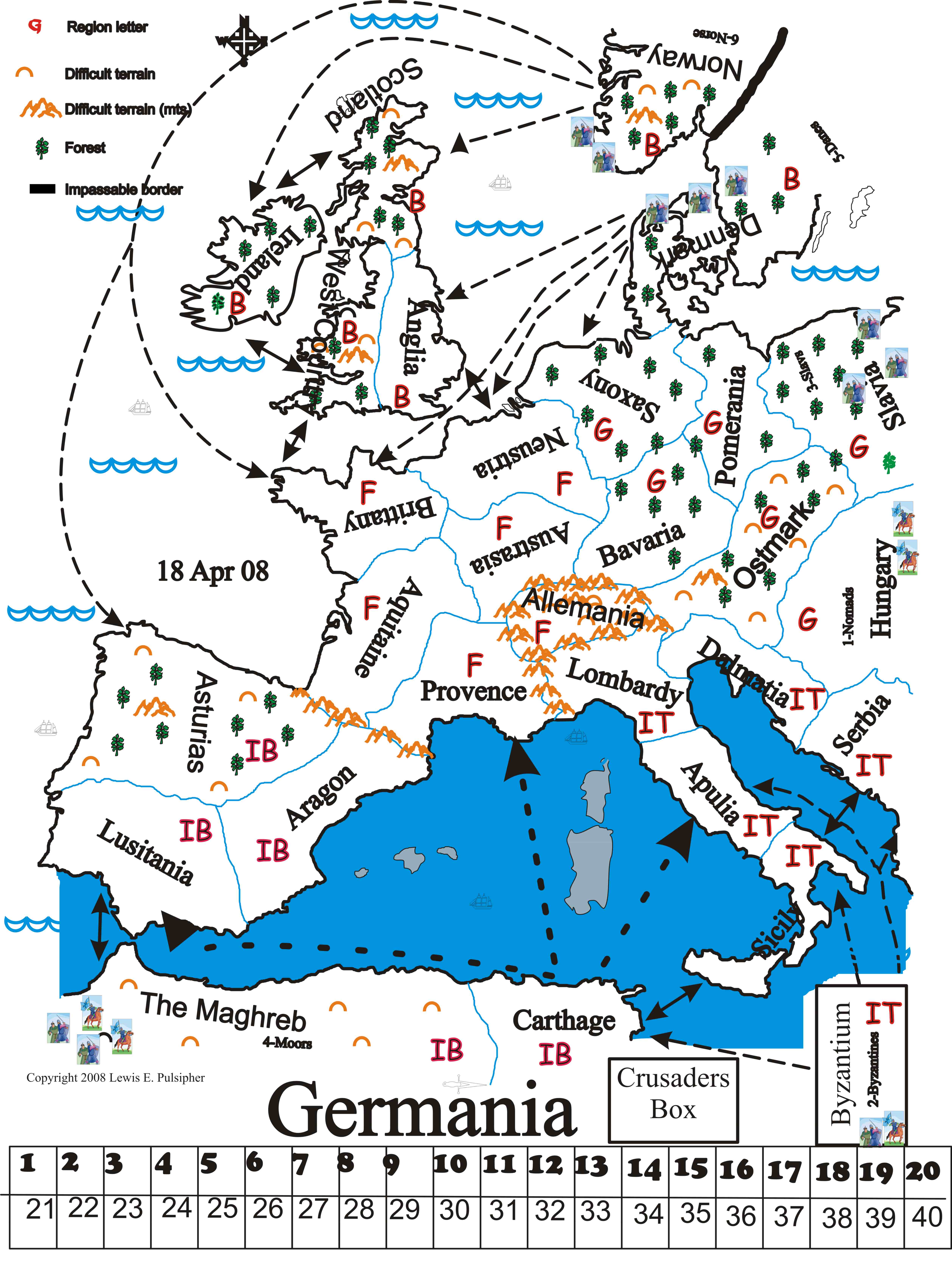Germania Germania