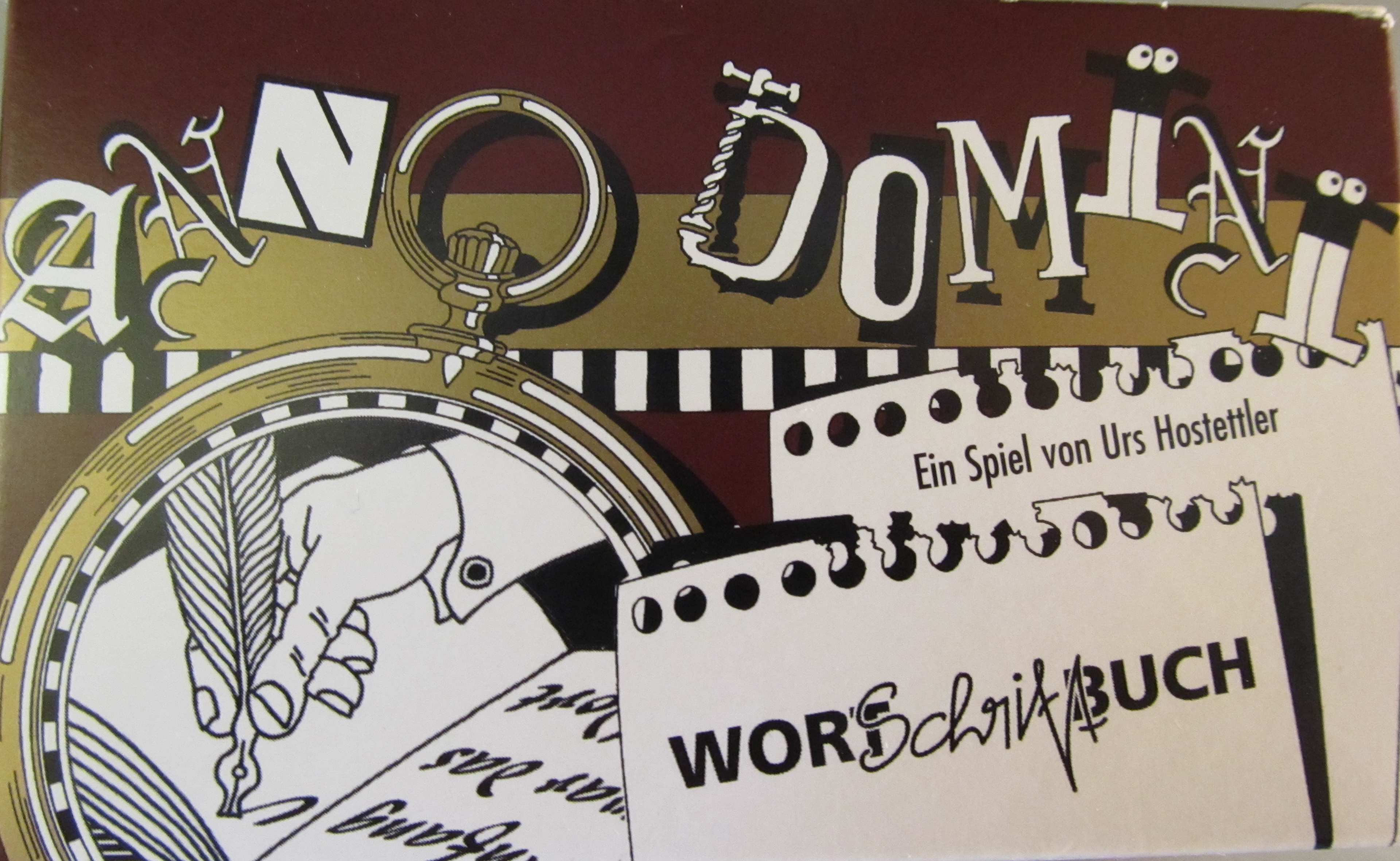 Anno Domini: Wort Schrift Buch Anno Domini: Wort Schrift Buch