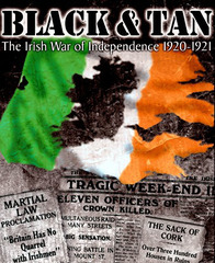 Black and Tan War