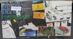Bend's Powerbroker