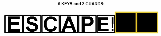 ESCAPE!