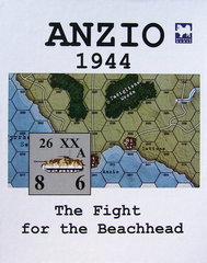 Anzio: The Fight For The Beachhead