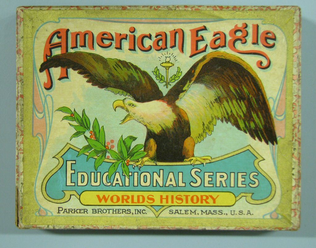 American Eagle