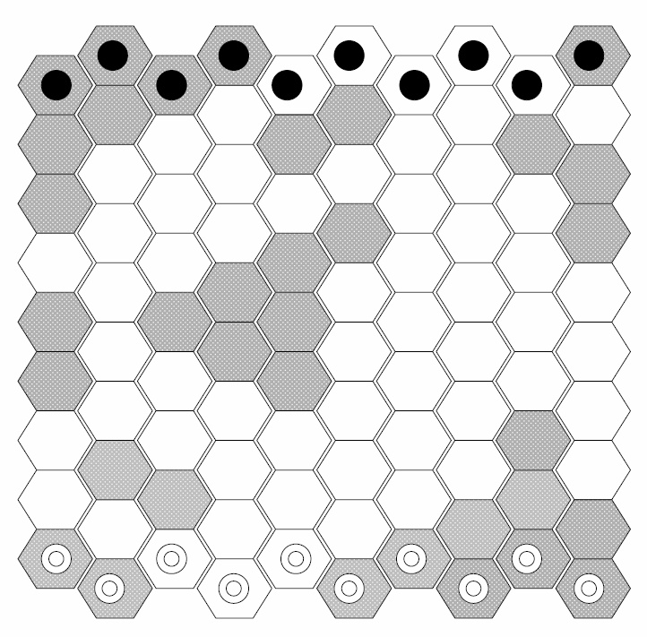 A Tank Battle Game