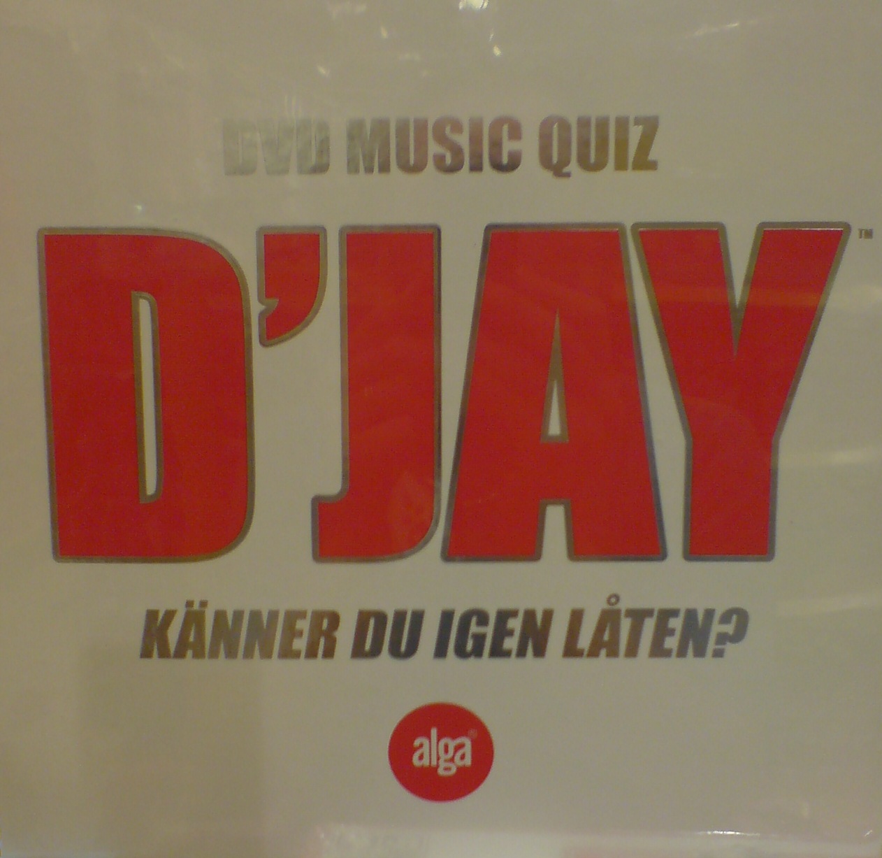 DJay