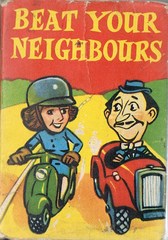 Beat Your Neighbours