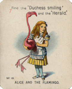 Alice in Wonderland Alice in Wonderland