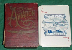 Aviation