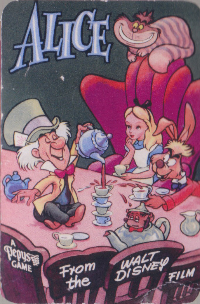 Alice