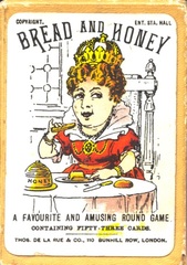 Bread & Honey