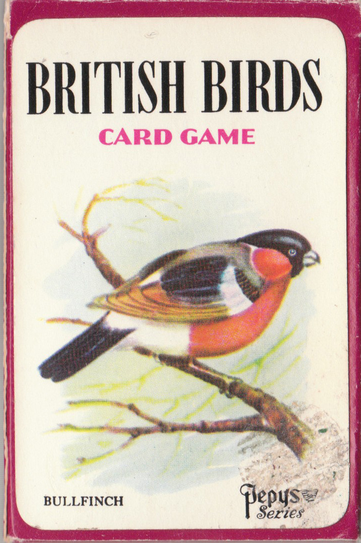 British Birds