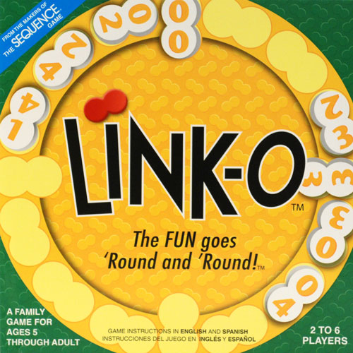 Link-O