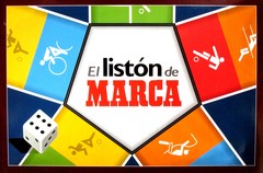 El Listón de MARCA
