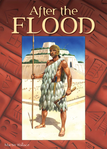 After the Flood After the Flood