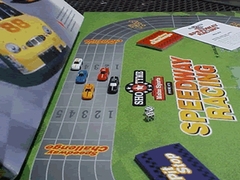 Speedway Racing
