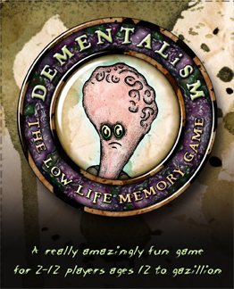 Dementalism Dementalism