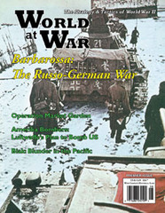 Barbarossa: The Russo-German War, 1941-45