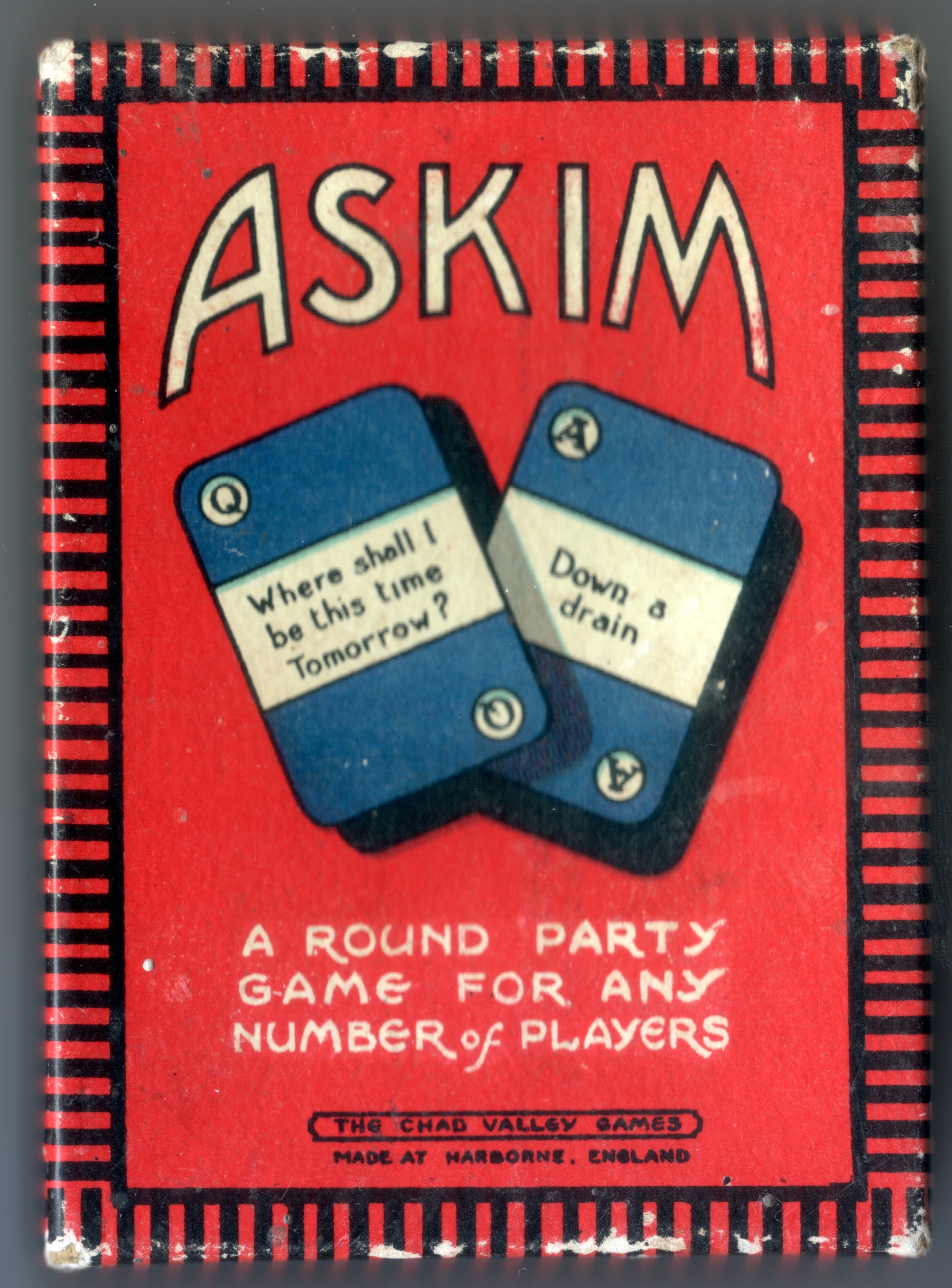Askim