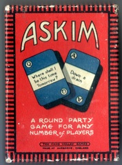 Askim