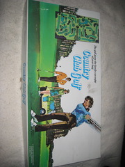 Country Club Golf