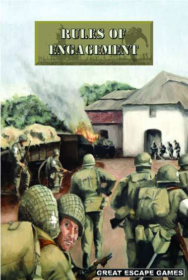 Rules of Engagement Rules of Engagement