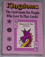 Kingdoms (1)