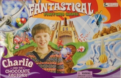 Fantastical Factory Game