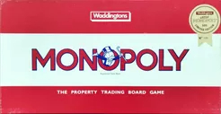 Monopoly - Leeds, private version