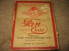 Fan Craze