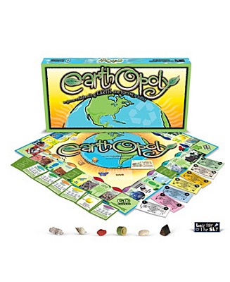 EarthOpoly