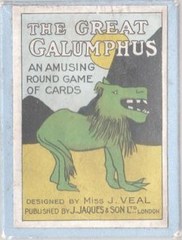 The Great Galumphus