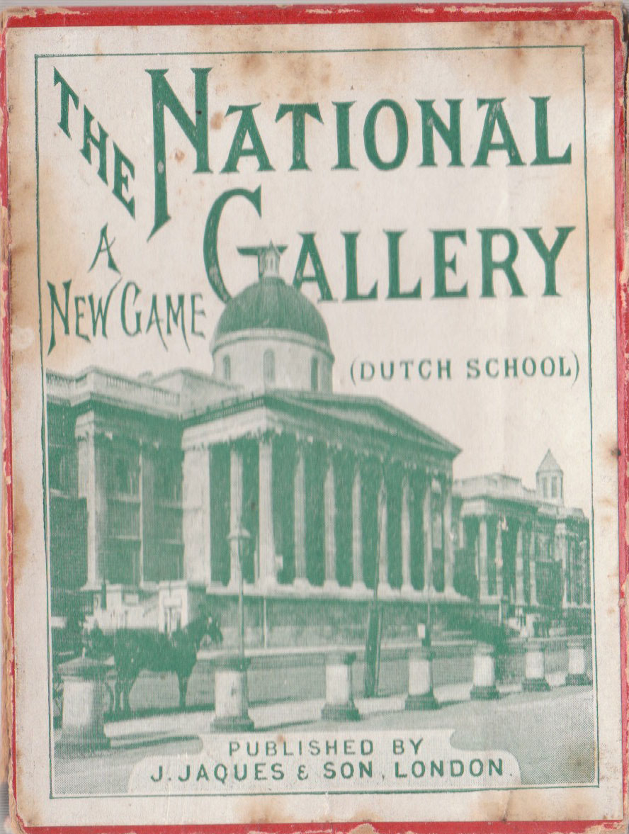The National Gallery