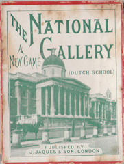 The National Gallery