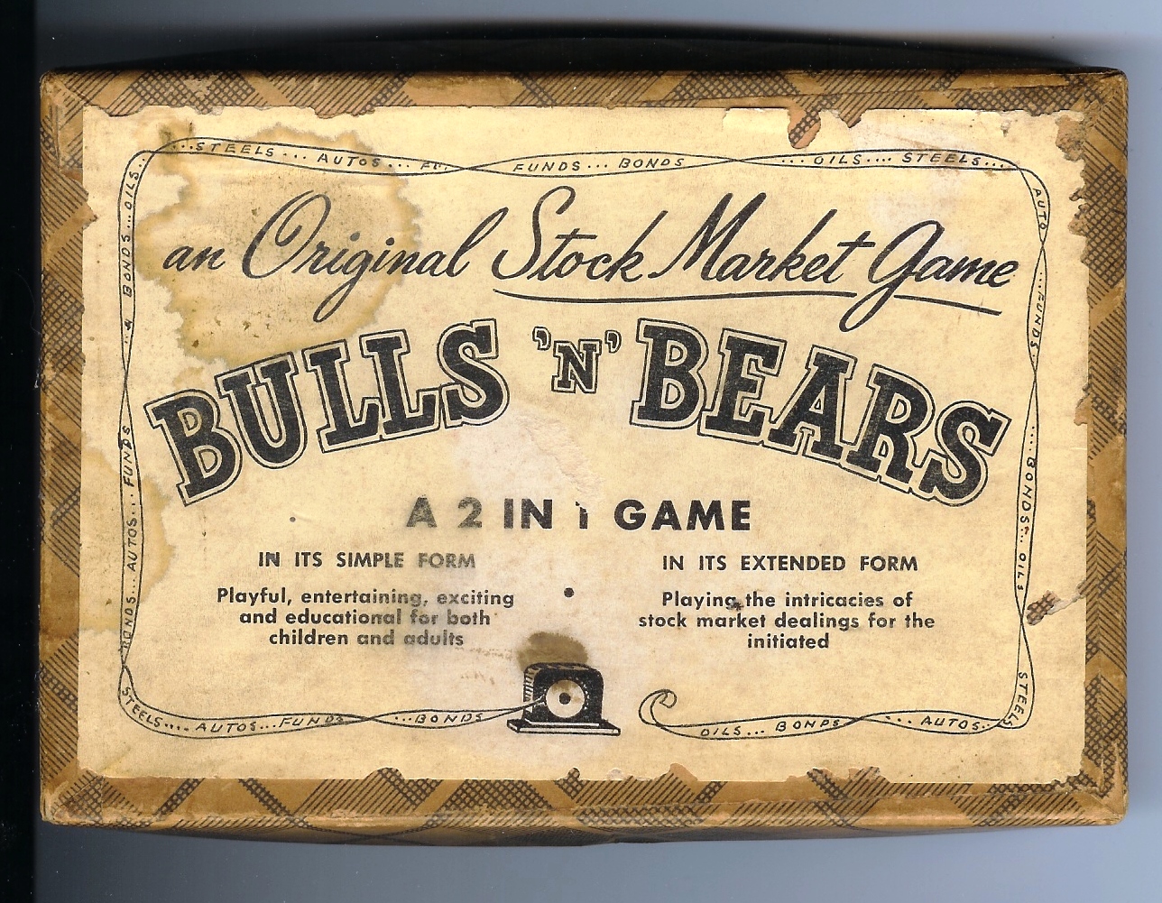Bulls N Bears