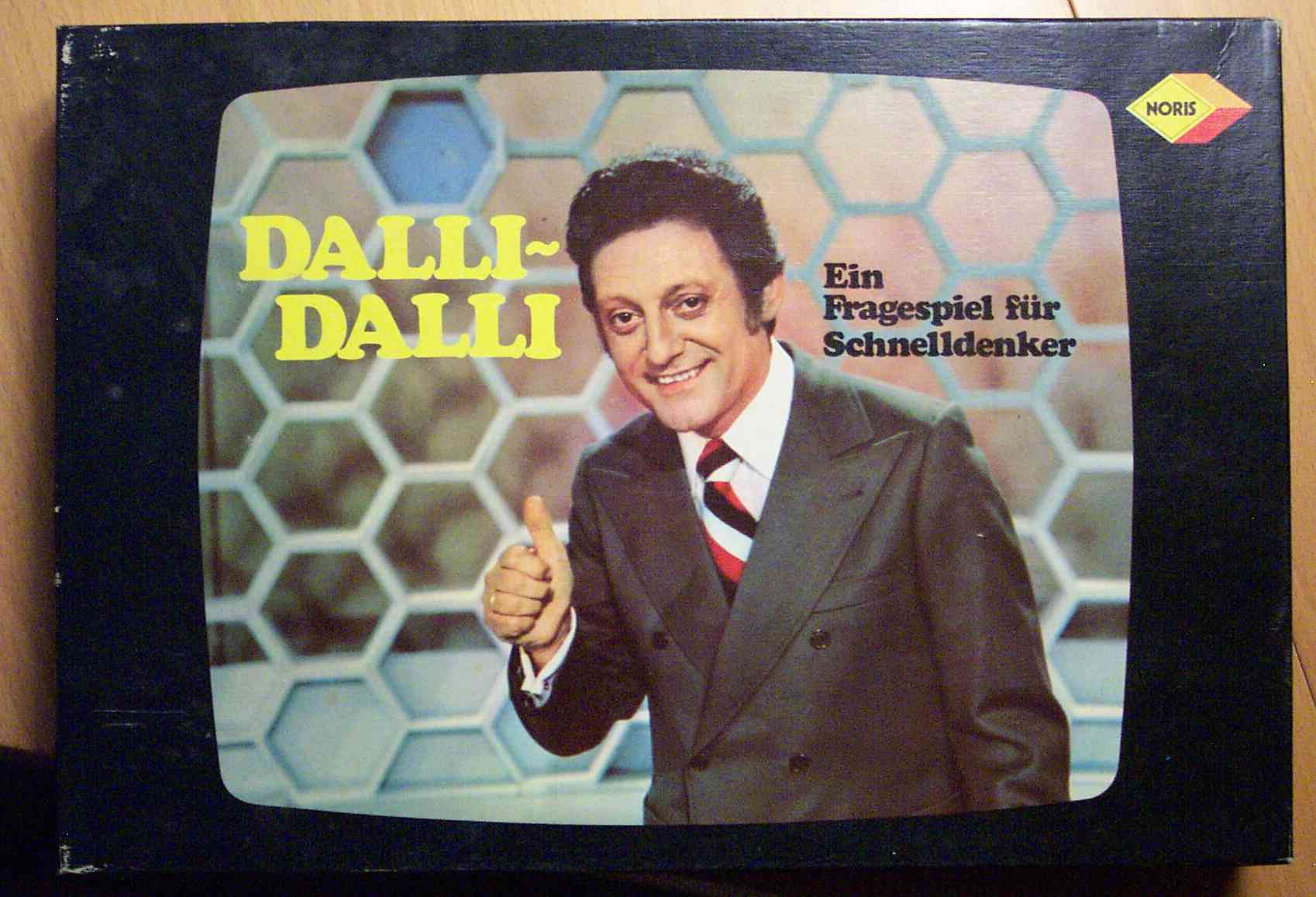 Dalli Dalli