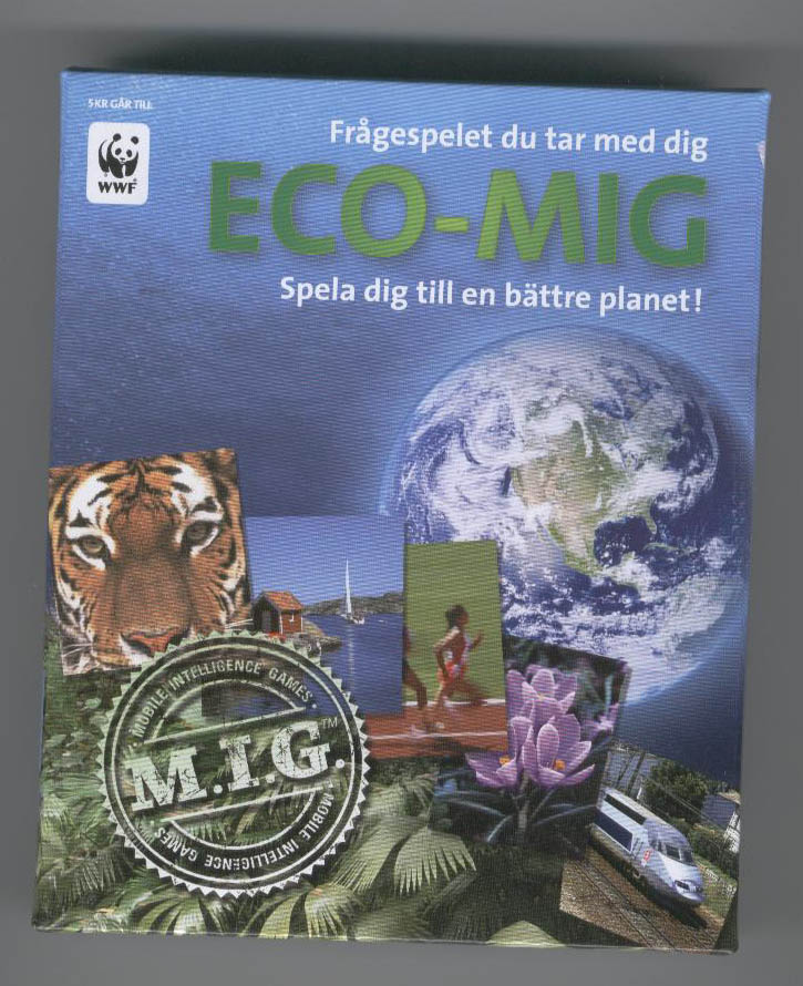 ECO-MIG