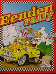 Eendenrally
